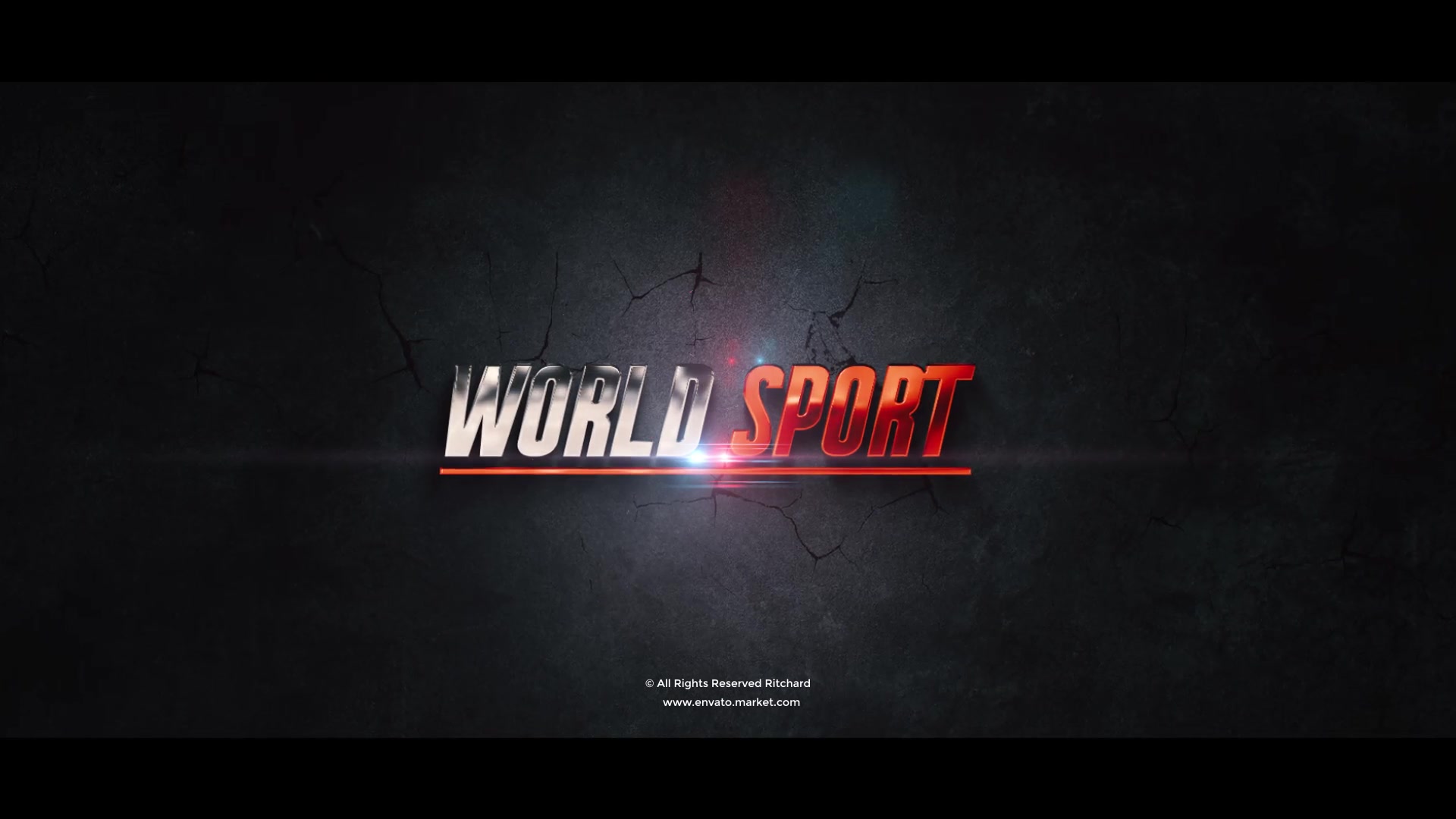 Sport Trailer / Boxing / Fight Night / MMA/ Videohive 32824656 After Effects Image 9